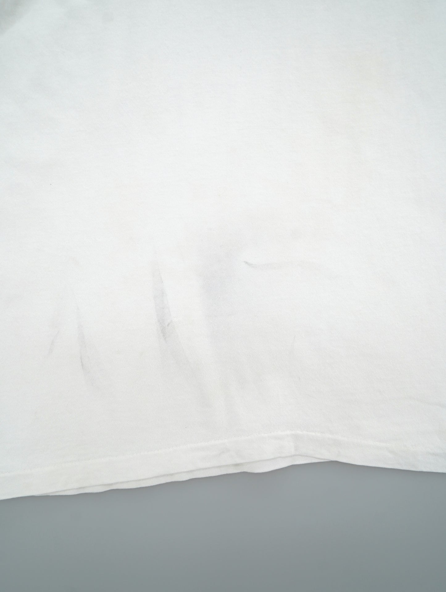 90s New York print tee