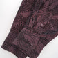 paisley shirt