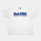 90s DeLONG tee