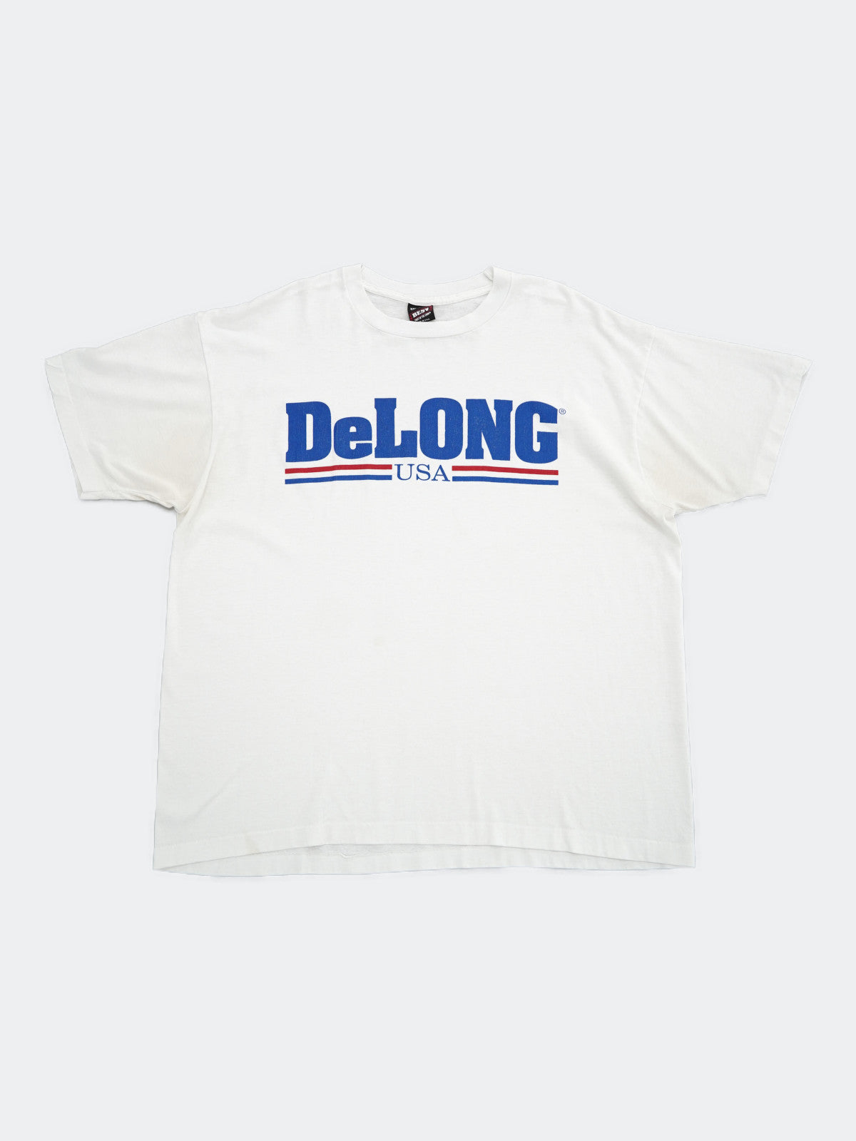 90s DeLONG tee