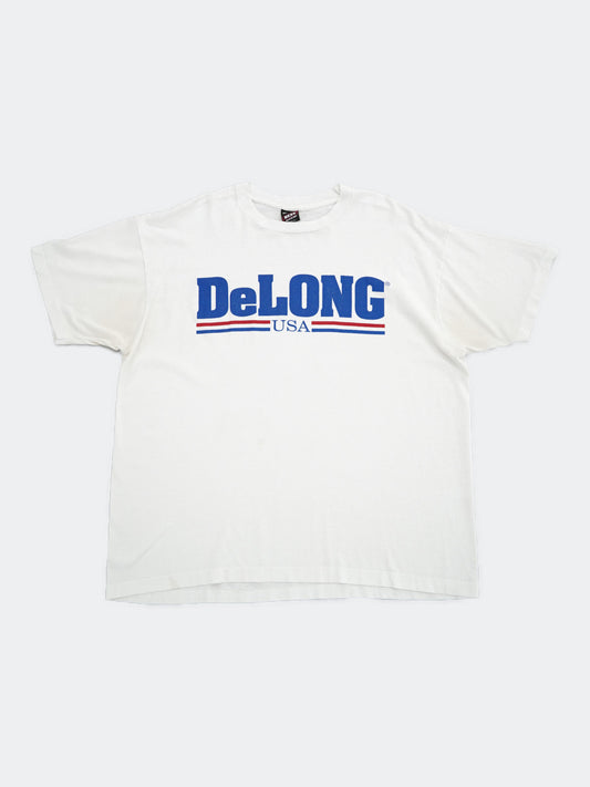 90s DeLONG tee