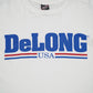 90s DeLONG tee