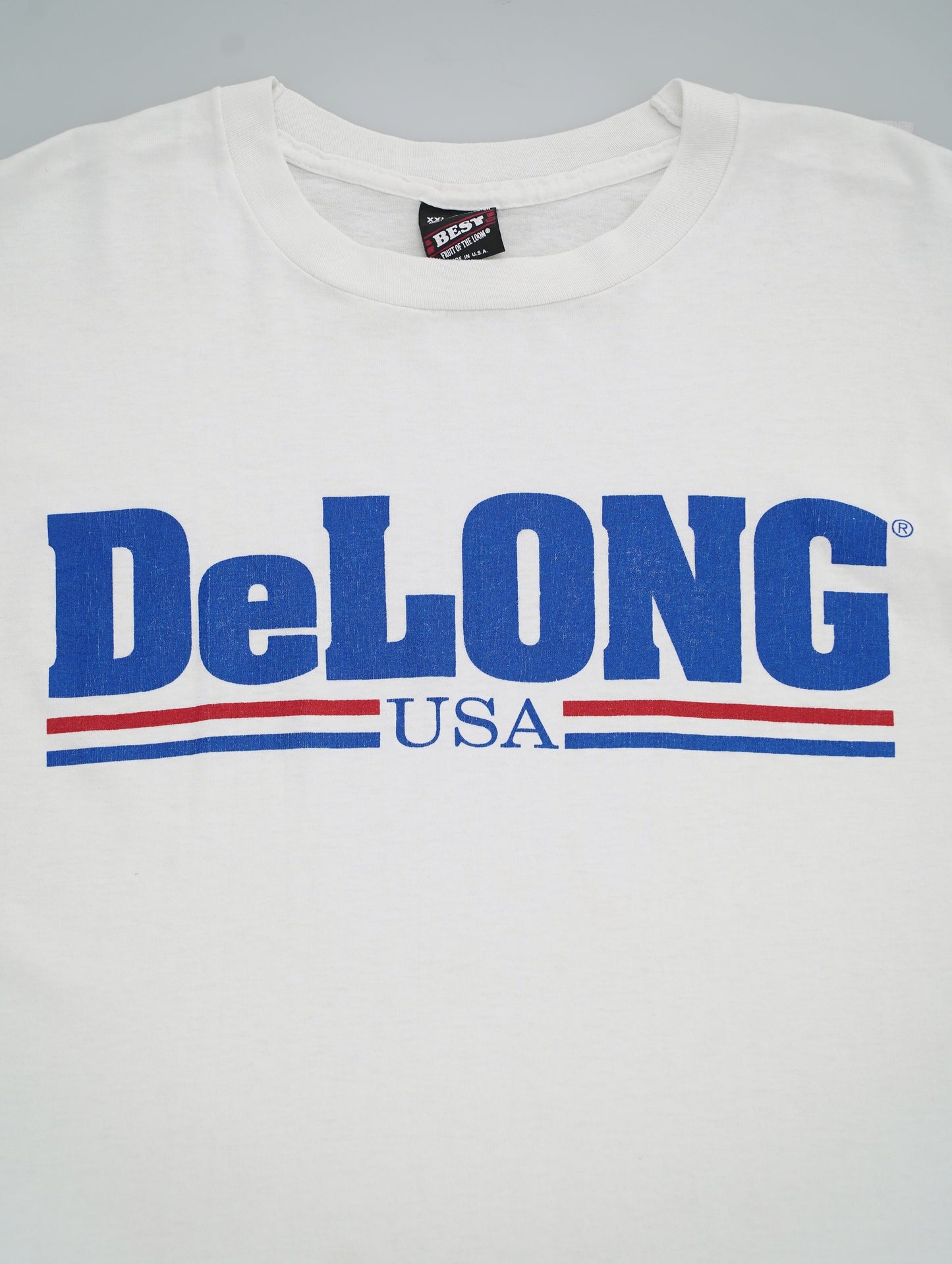 90s DeLONG tee