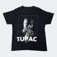 2PAC tee