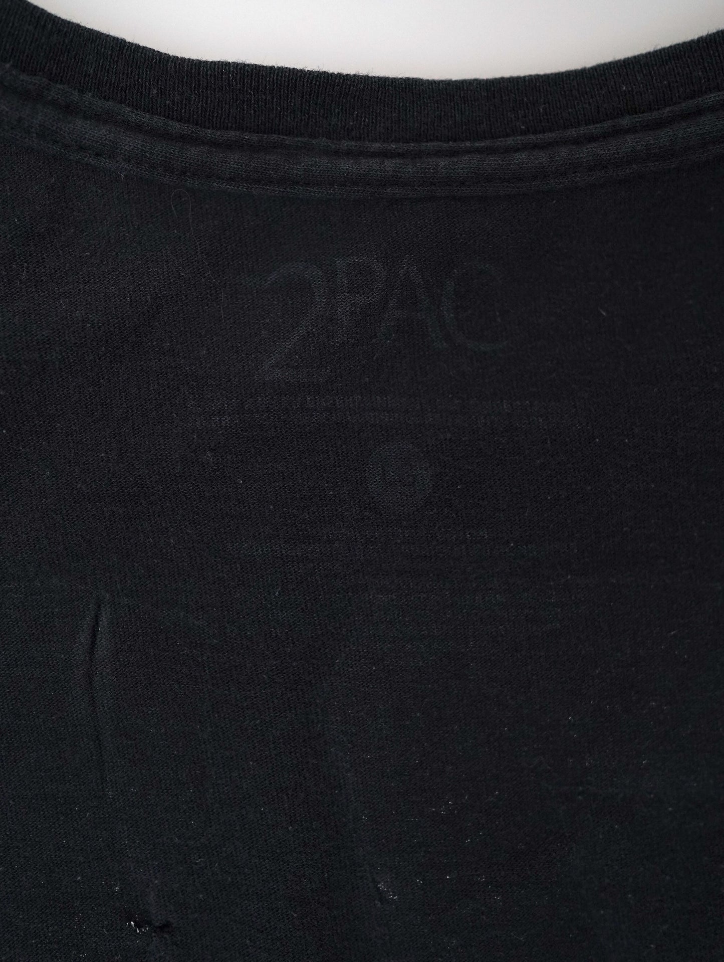 2PAC tee