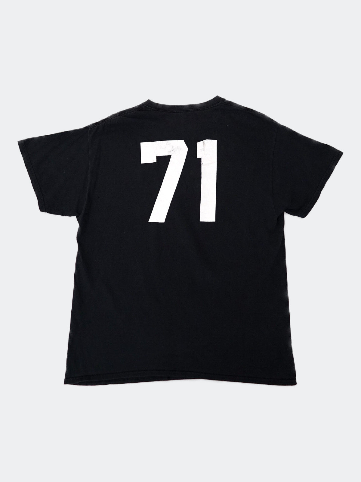 2PAC tee