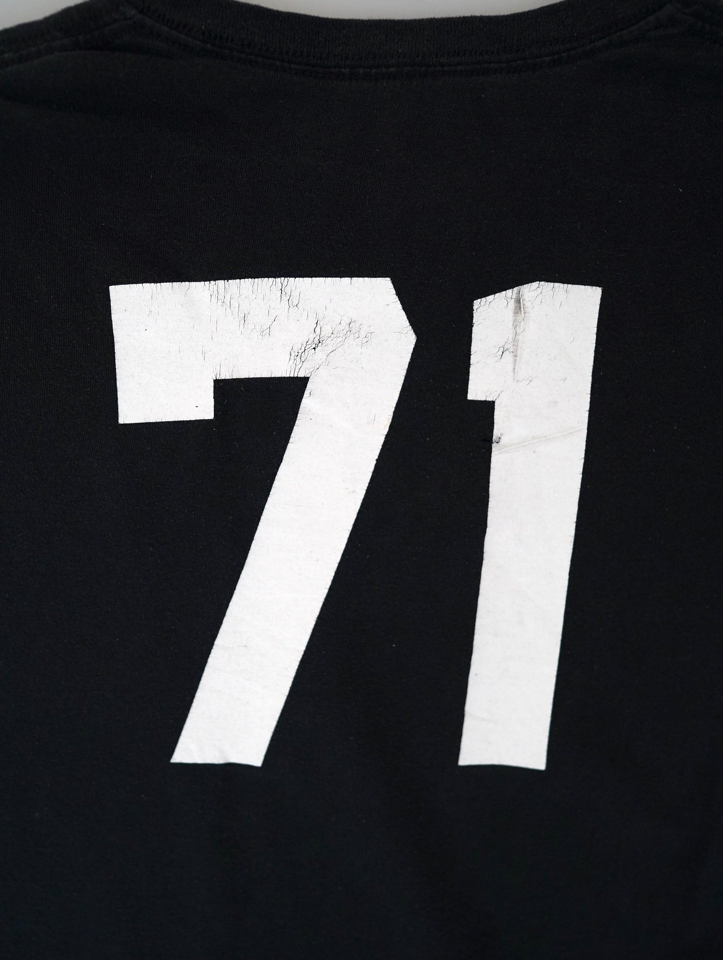 2PAC tee