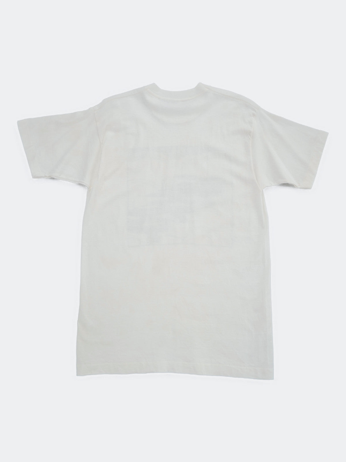 90s helicopter print tee