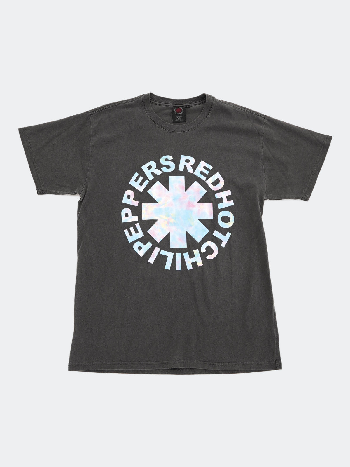 RED HOT CHILI PEPPERS 2024 tour tee