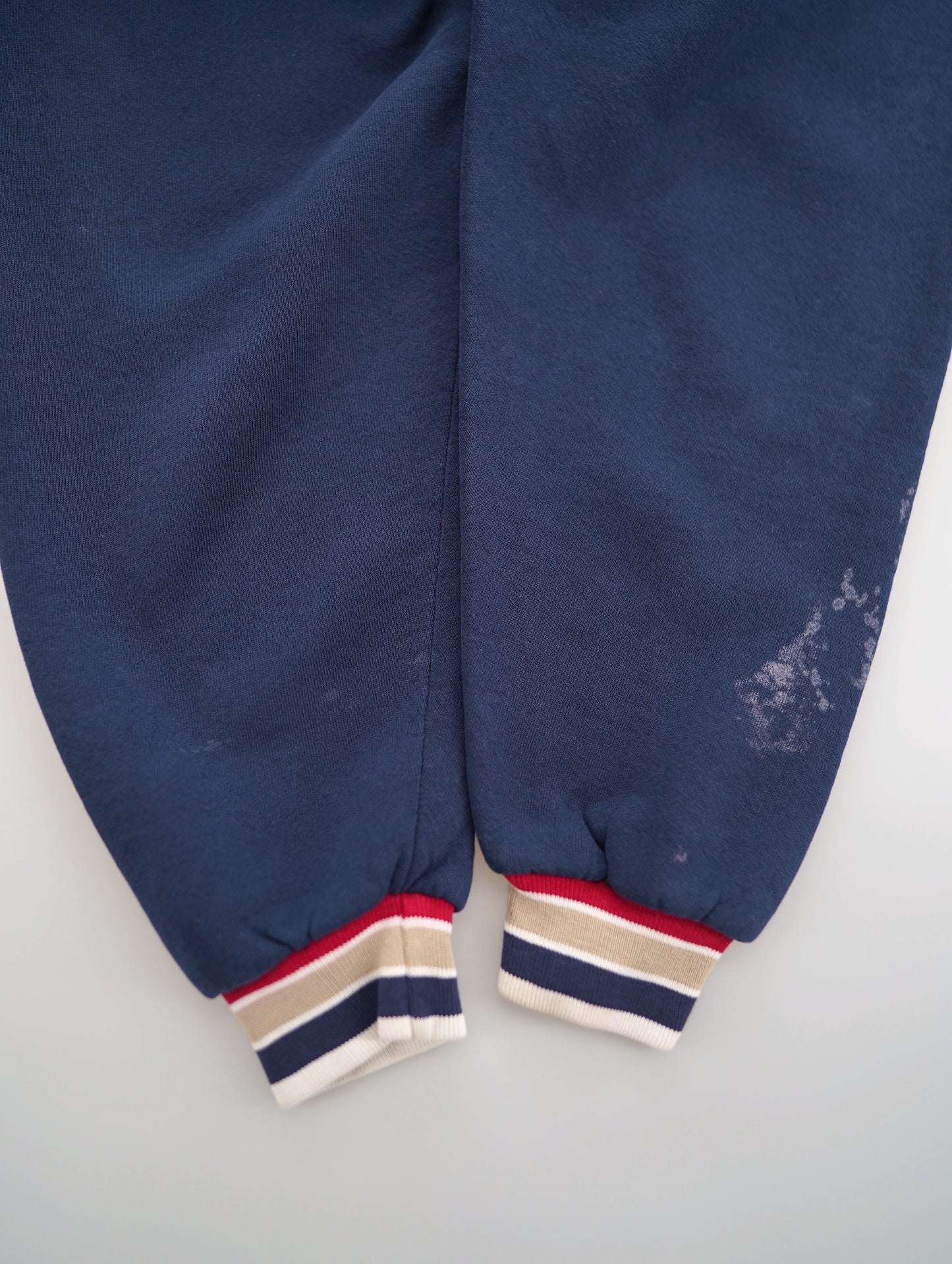 90s basketball sweat