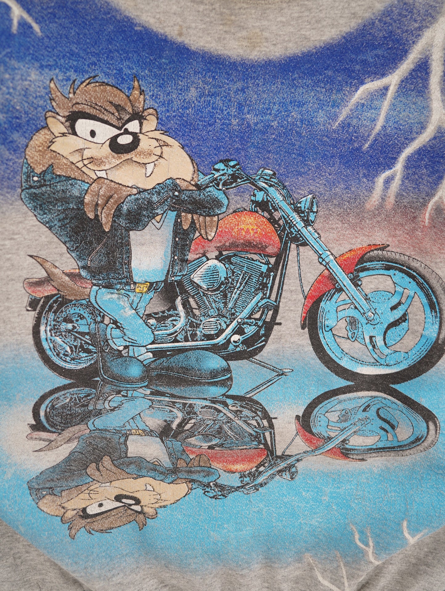 90s LOONEY TUNES sweat