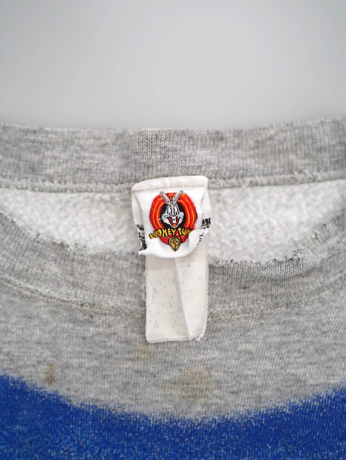 90s LOONEY TUNES sweat