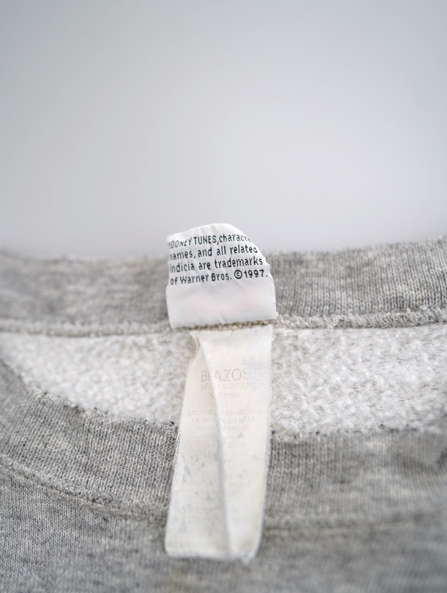 90s LOONEY TUNES sweat