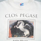 90s pegasus tee