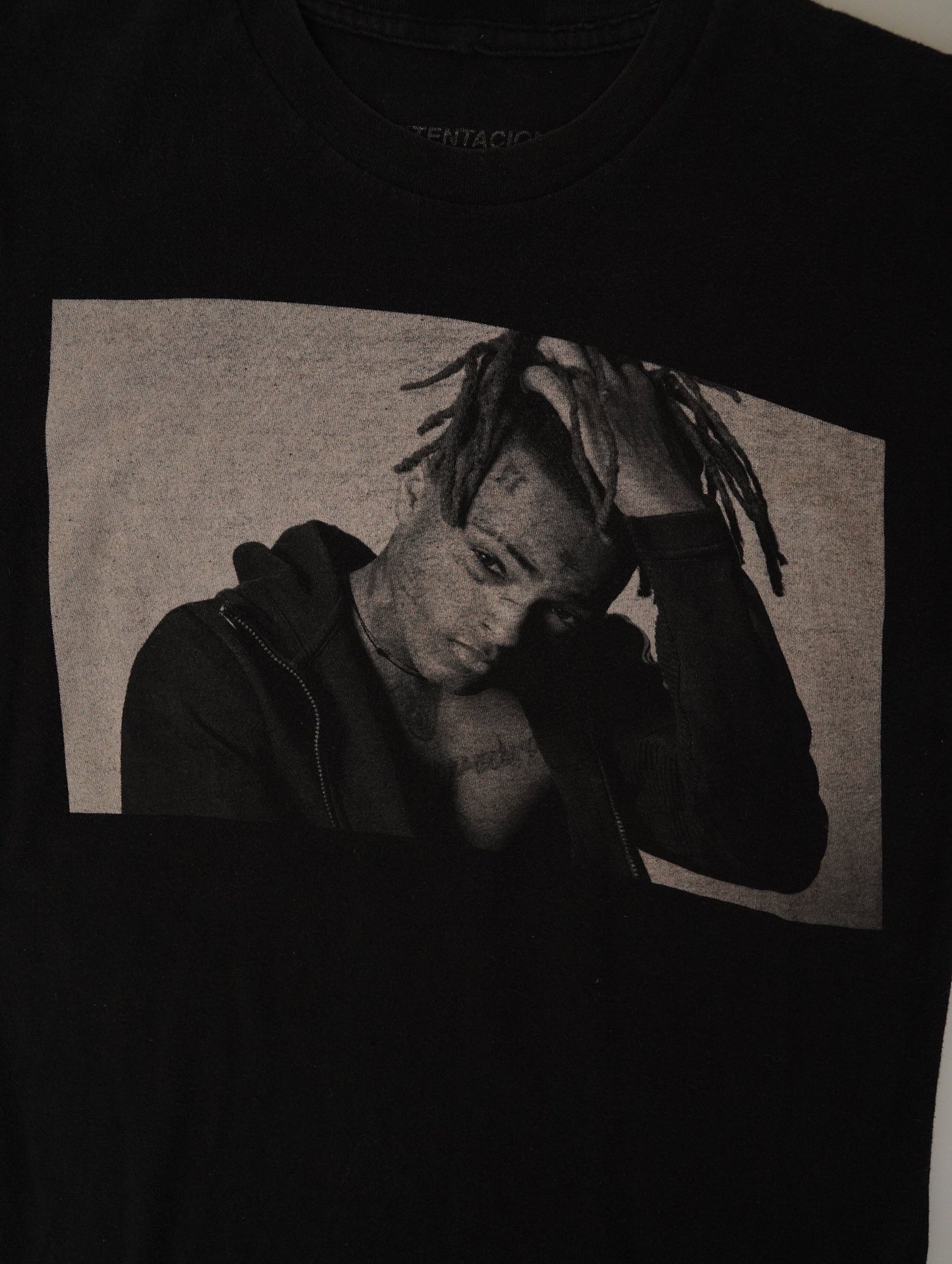 print tee