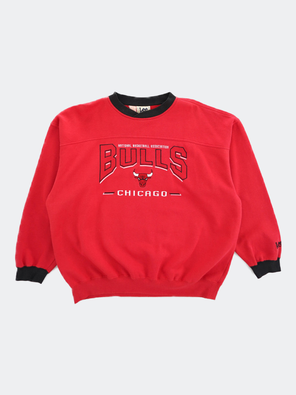 90s CHICAGO BULLS sweat