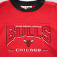 90s CHICAGO BULLS sweat