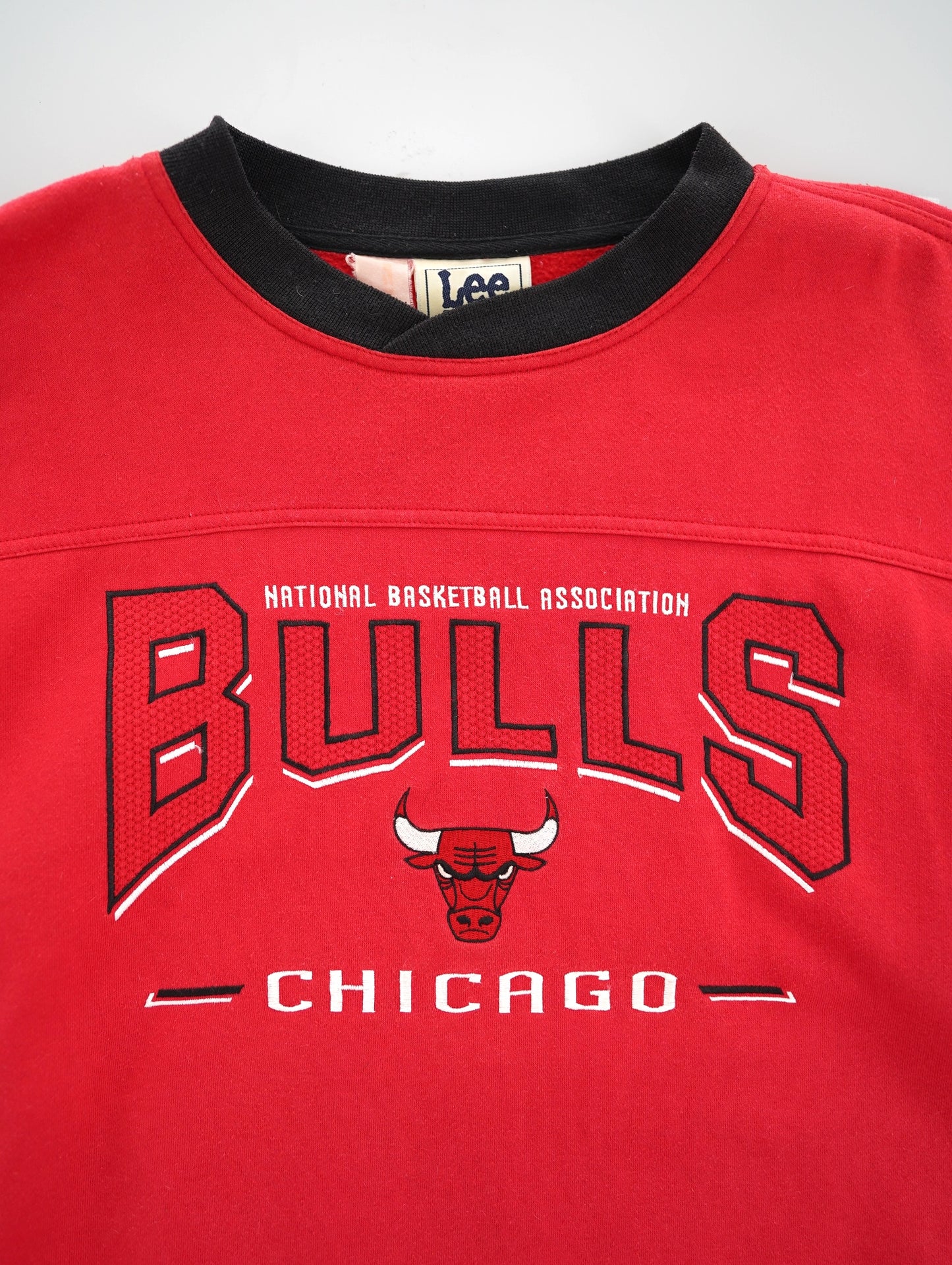 90s CHICAGO BULLS sweat