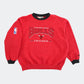 90s CHICAGO BULLS sweat
