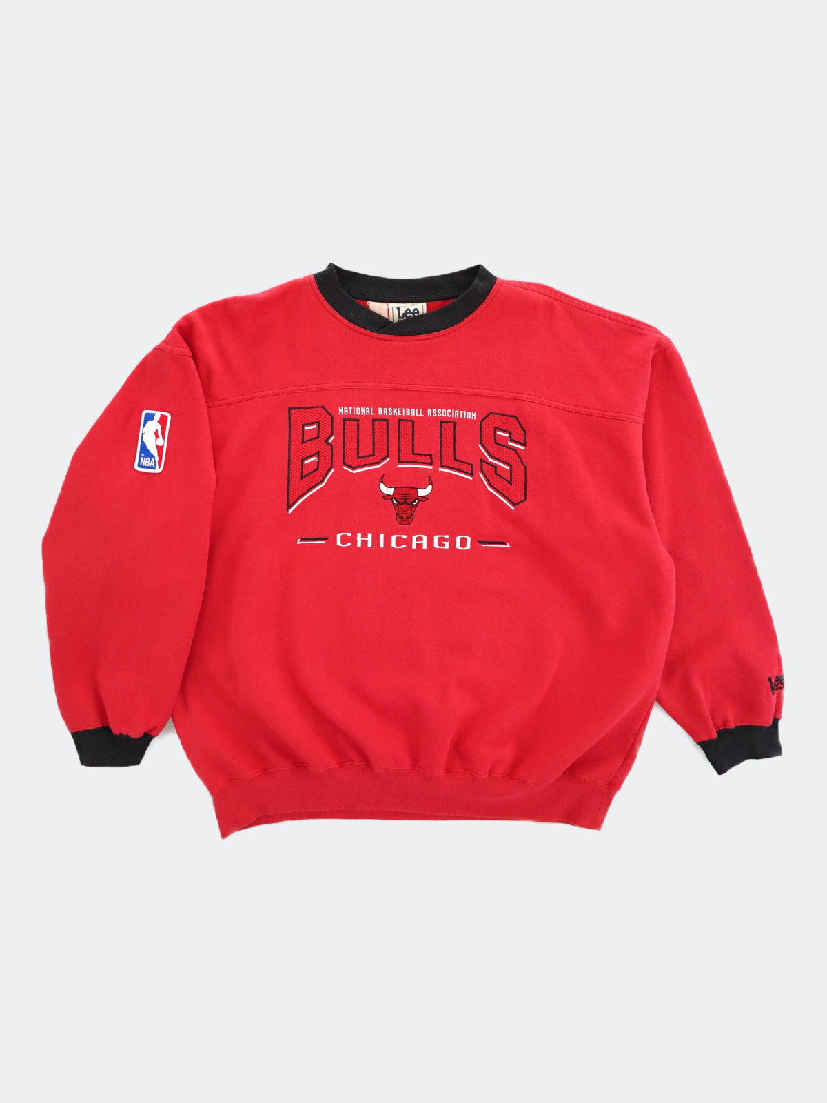 90s CHICAGO BULLS sweat