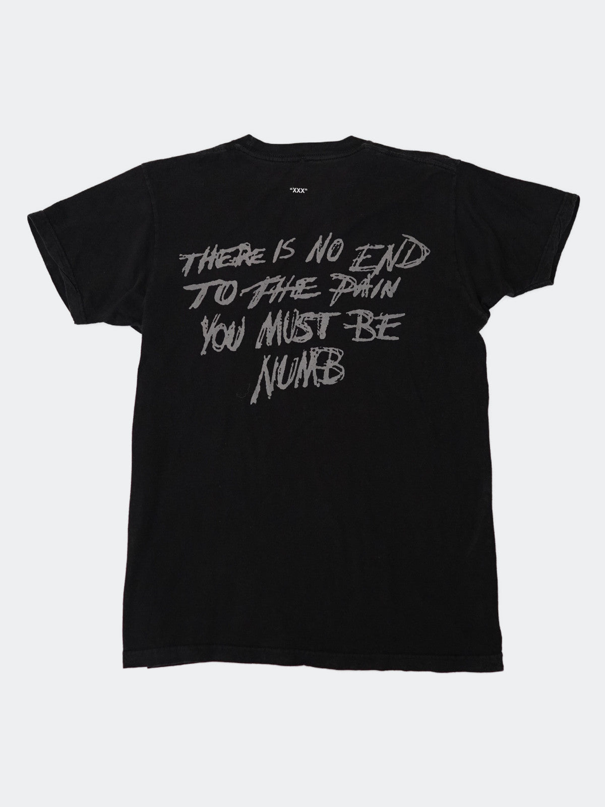 print tee