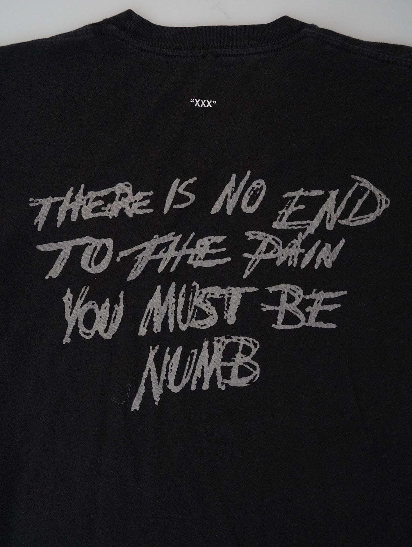 print tee
