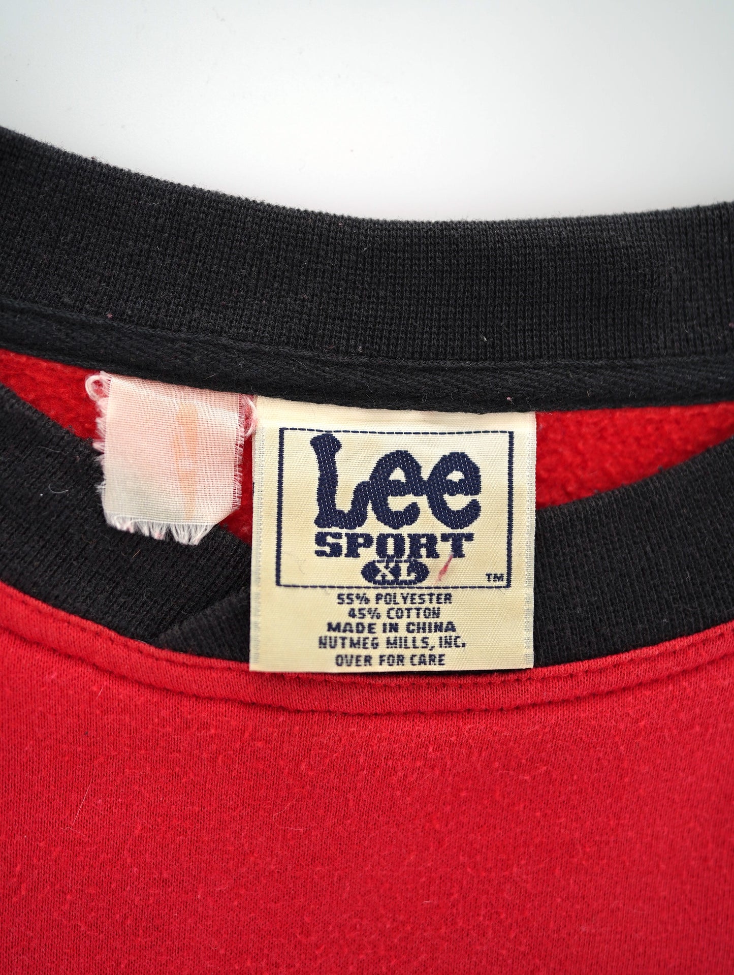 90s CHICAGO BULLS sweat