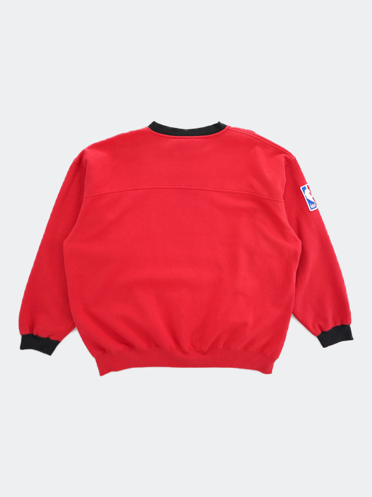 90s CHICAGO BULLS sweat