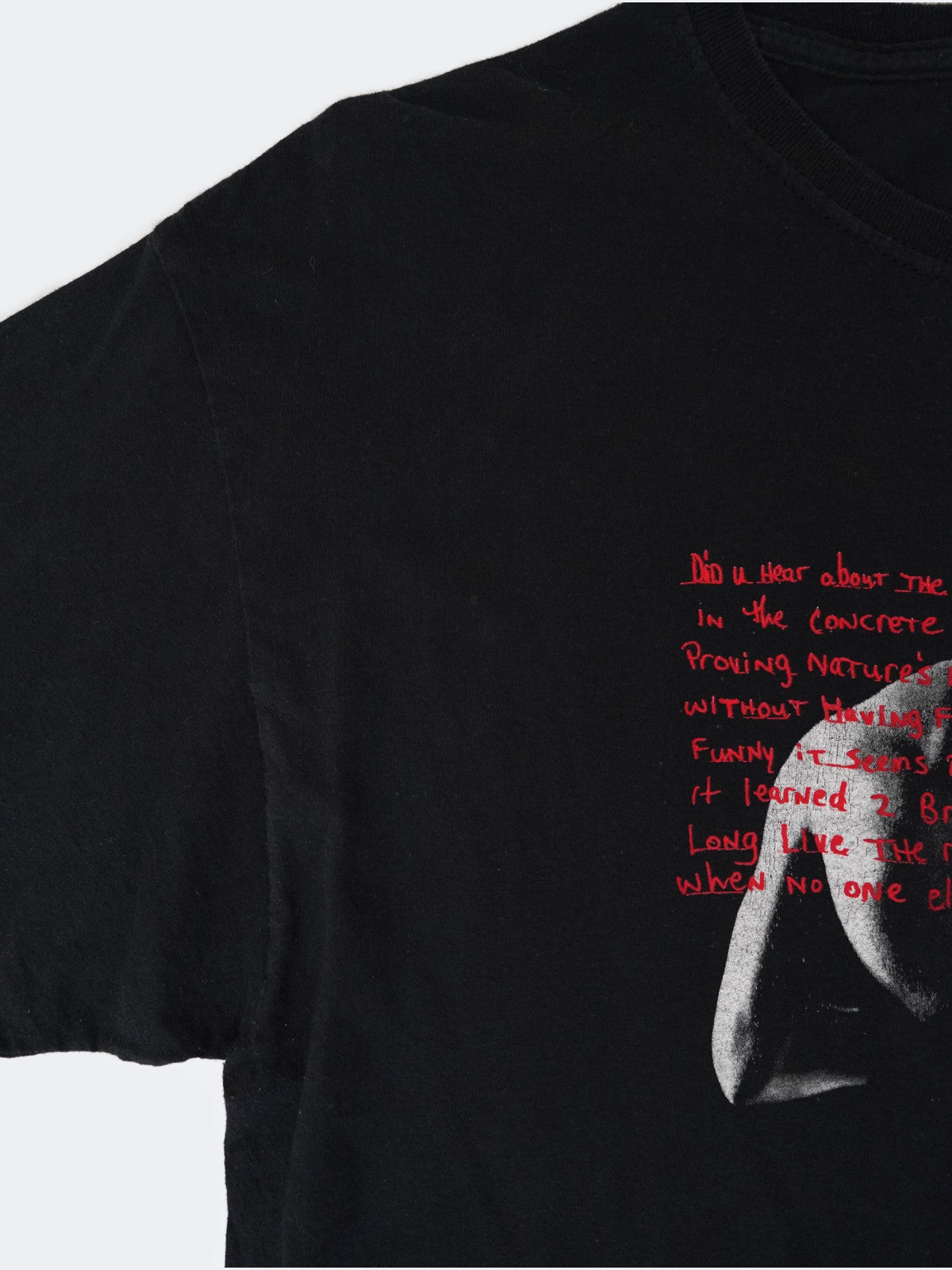 TUPAC tee