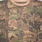 90s camouflage tee