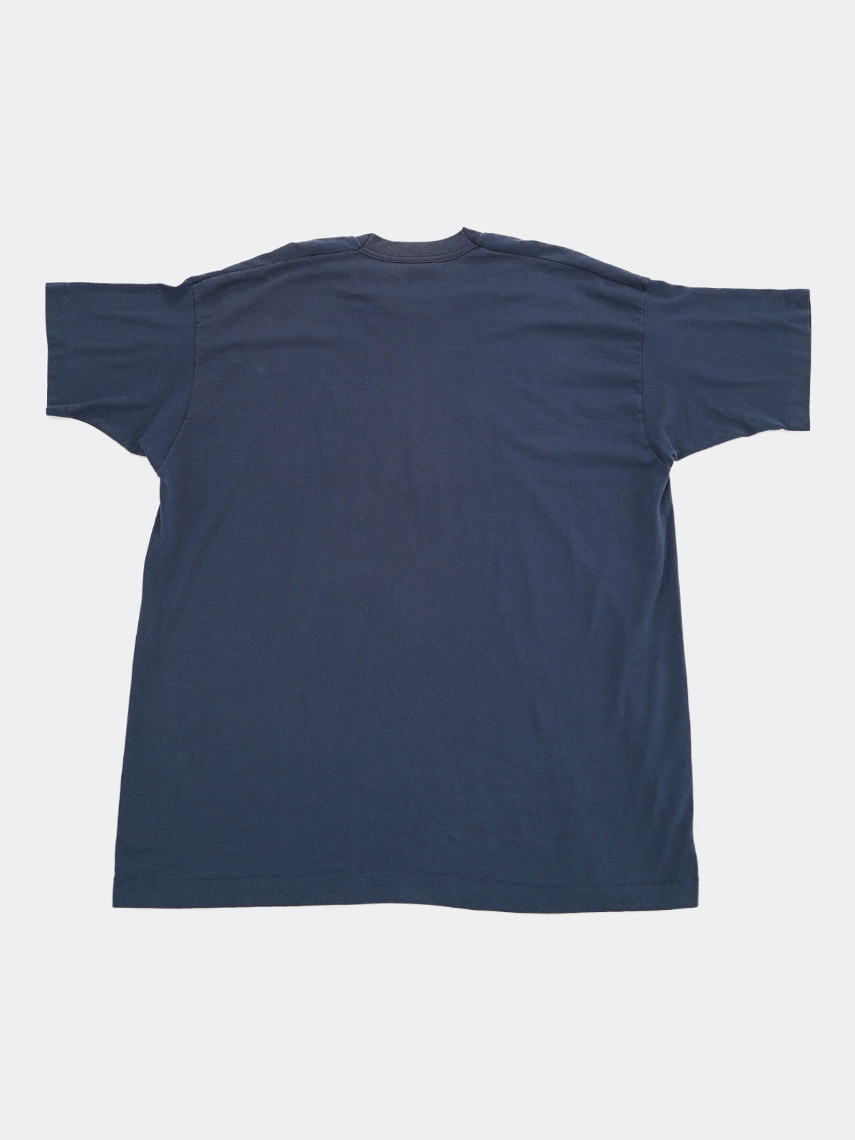 90s peace love & Mickey tee