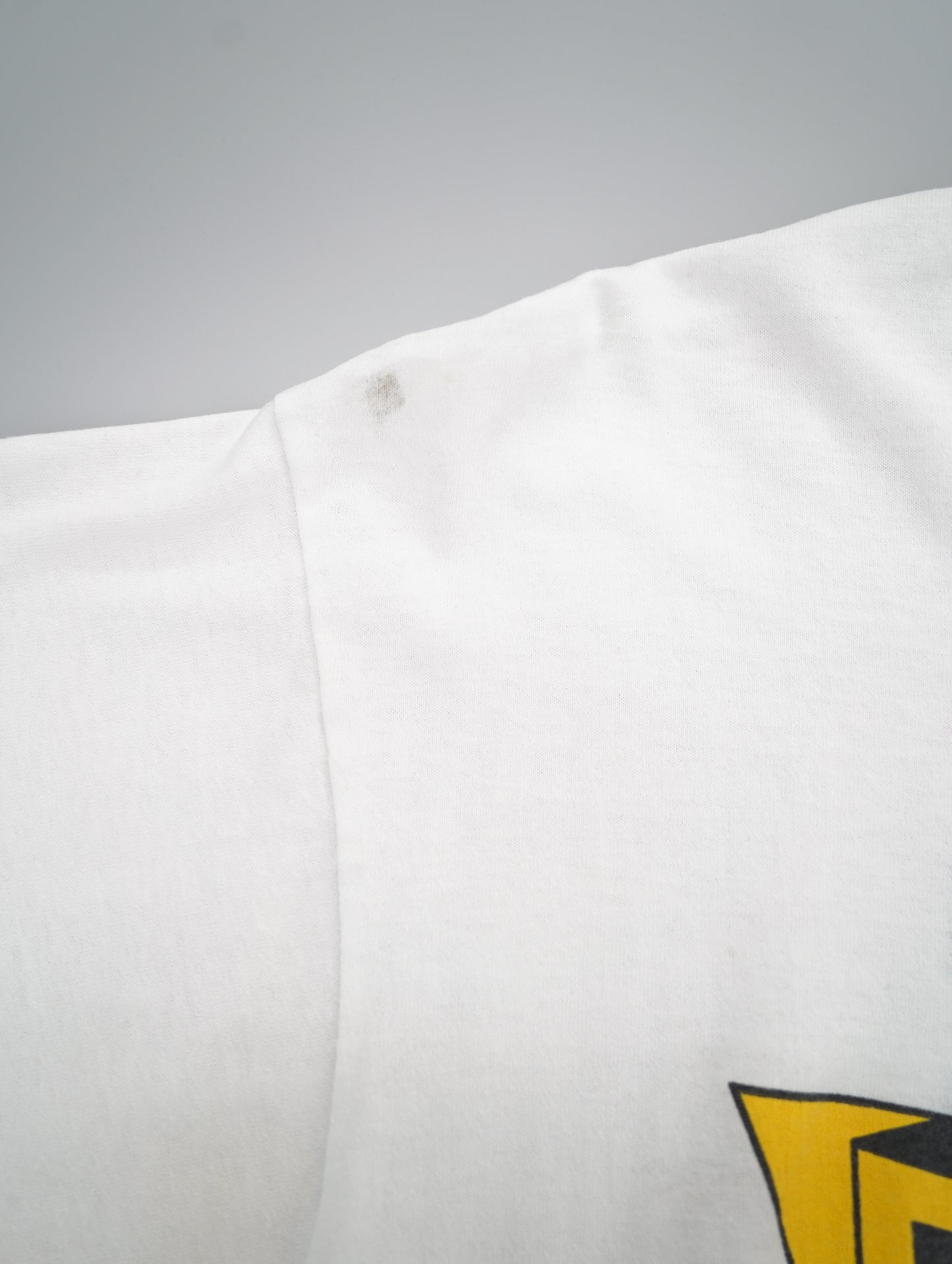 90s birthday print tee