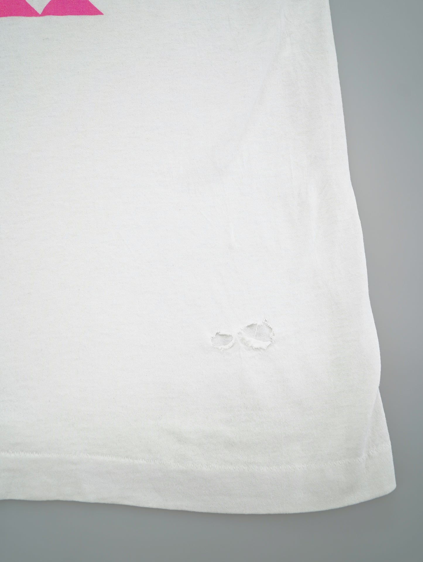 90s birthday print tee