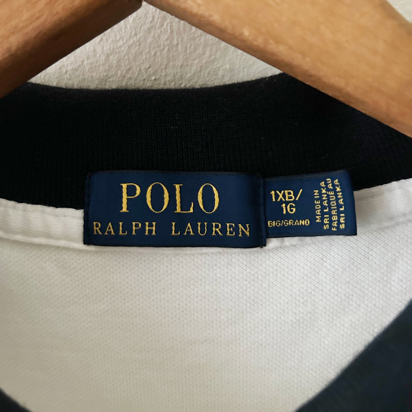 CUSTOM FIT USA Polo shirts