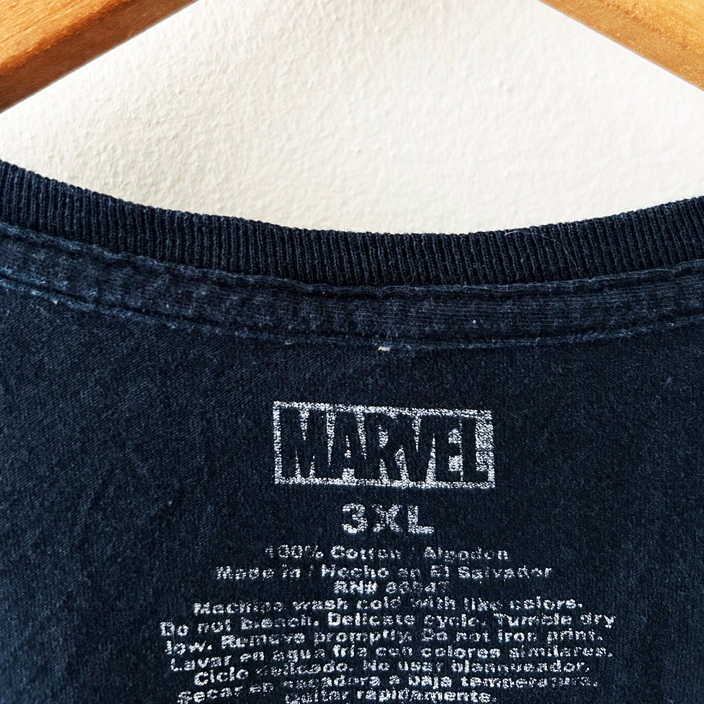 MARVEL tee