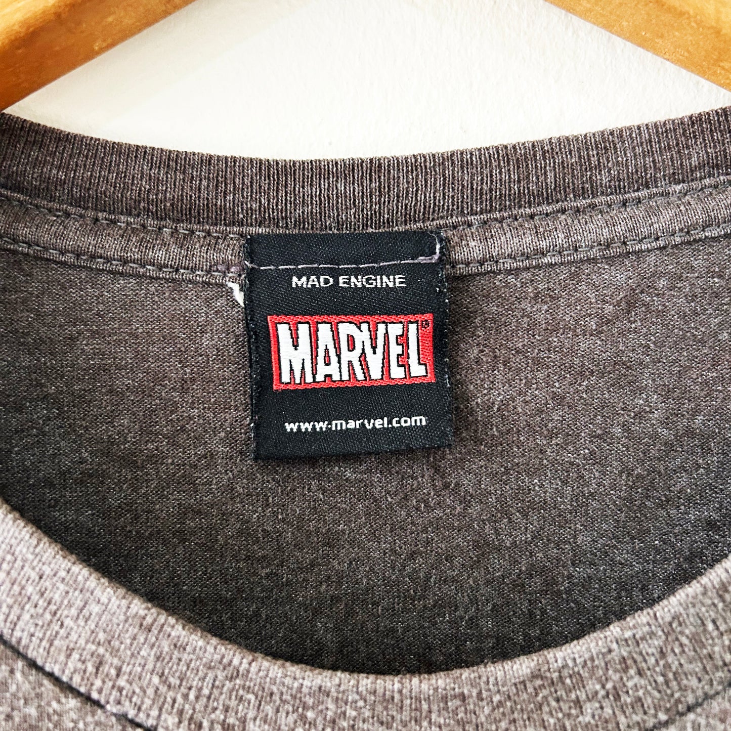 MARVEL tee