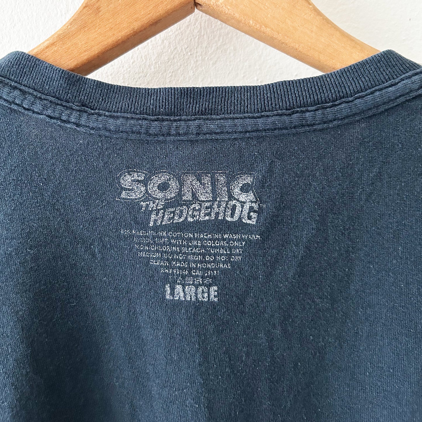 SONIC tee