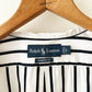 Ralph Lauren stripe shirts