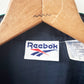 90s Reebok track jacket