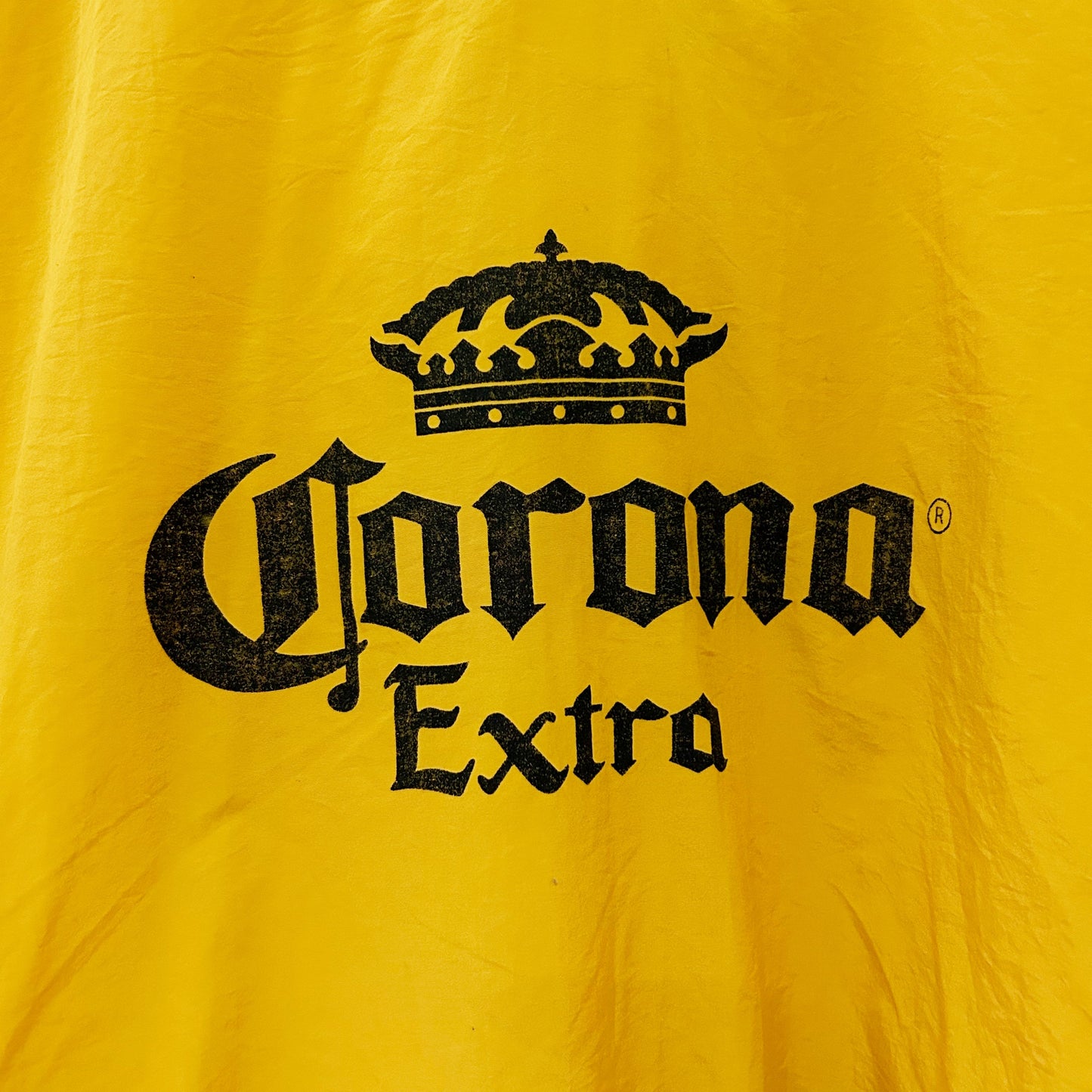 Corona extra hoodie