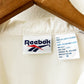 Reebok track jacket