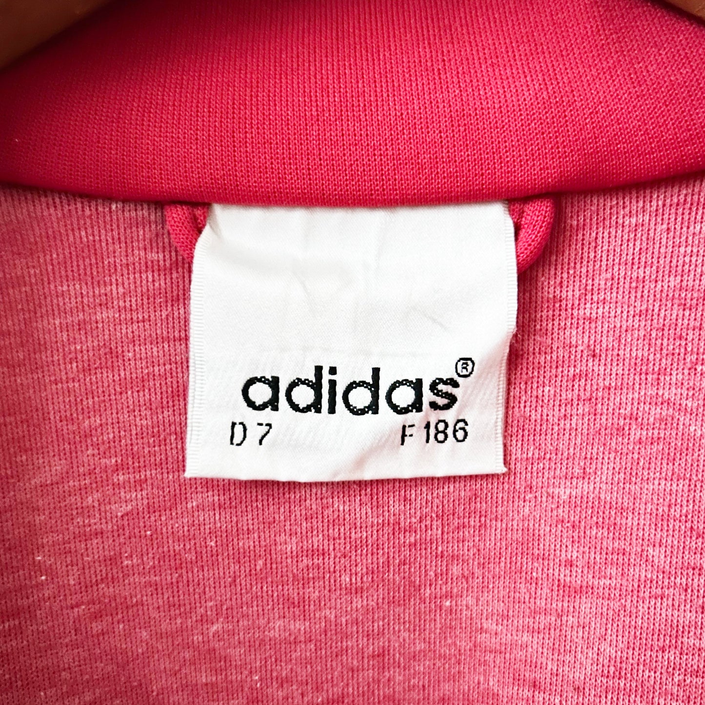 adidas jersey