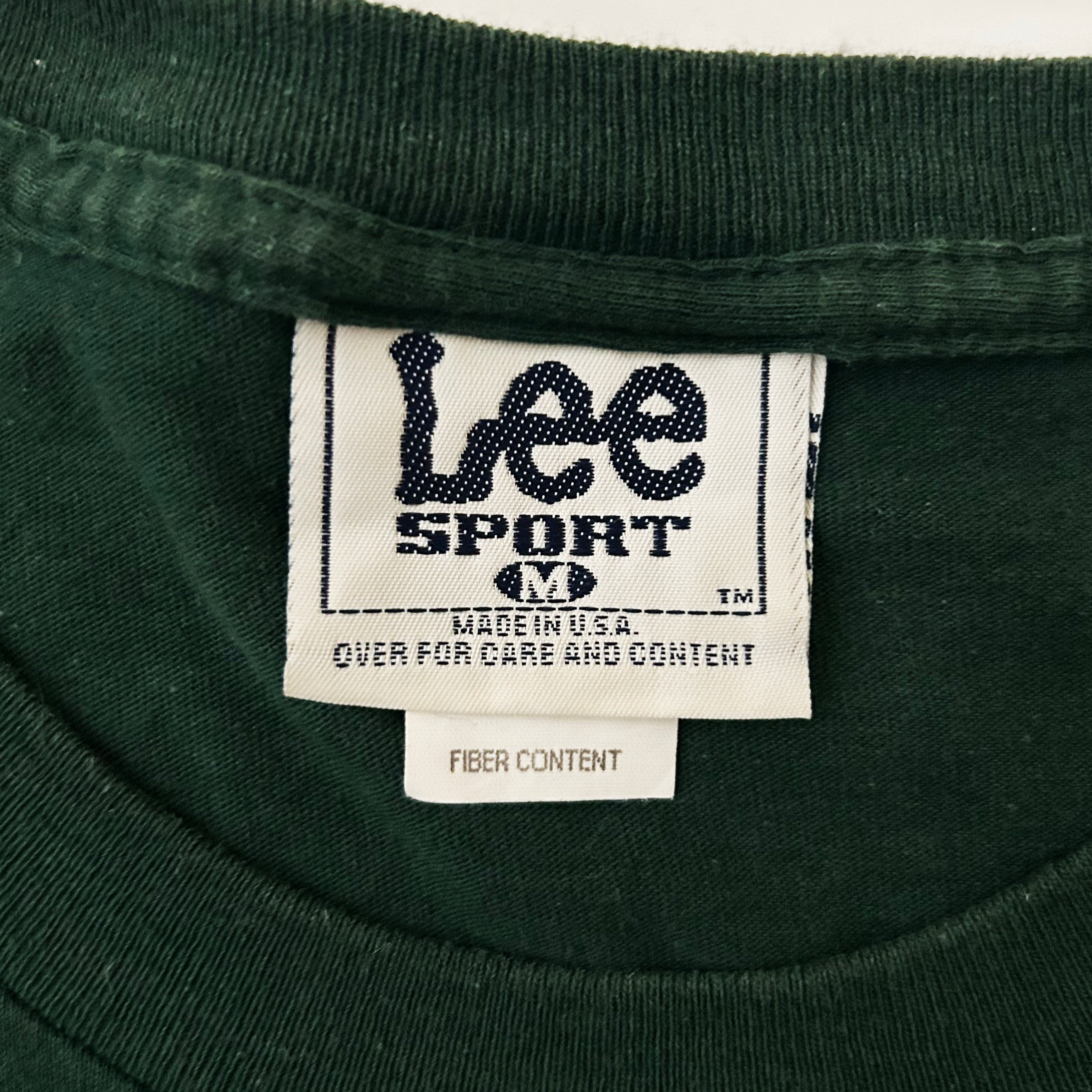 NFL GREEN BAY PACKERS tee – NEVERKNOWS