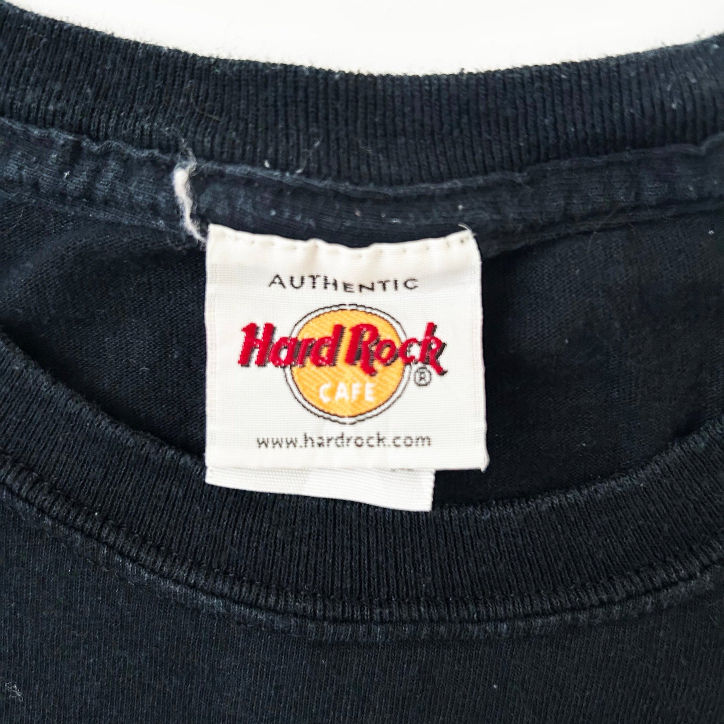 Hard Rock CAFE tee