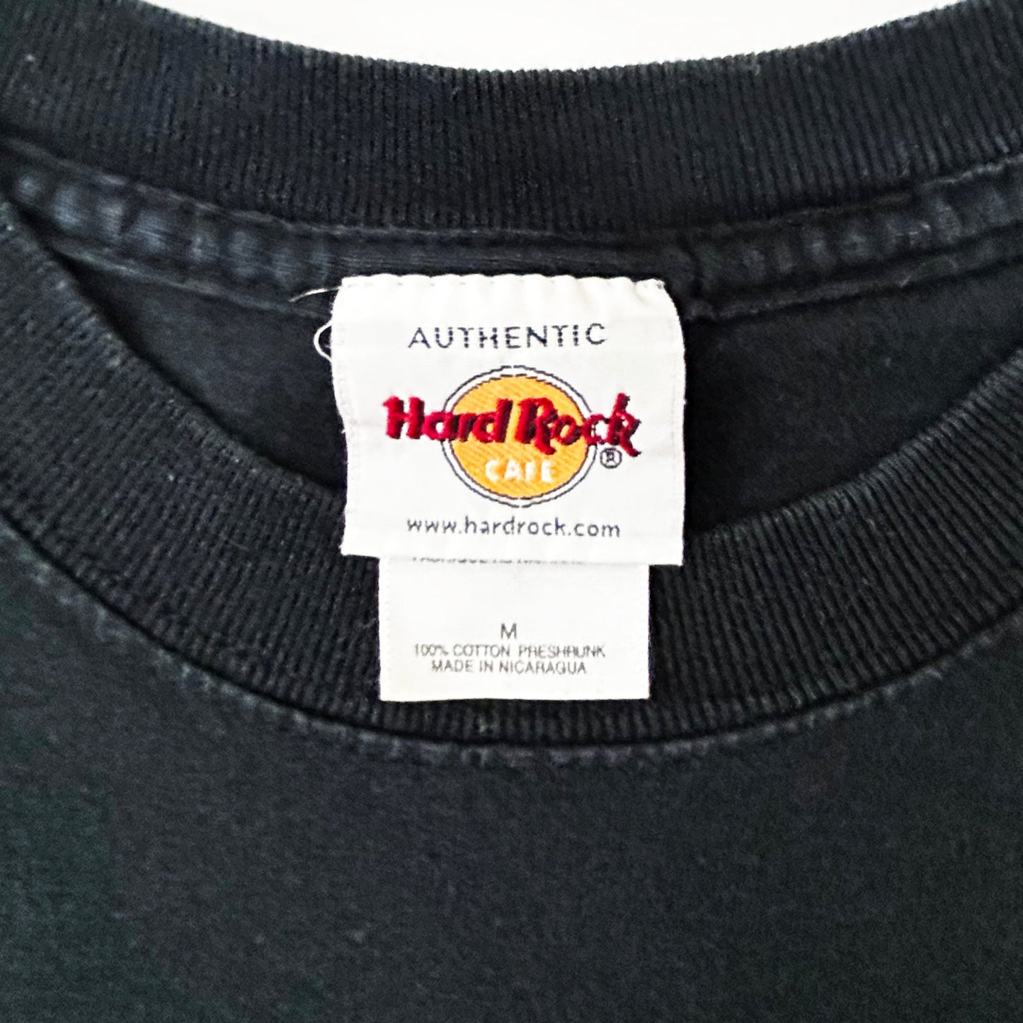 Hard Rock CAFE tee