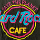 90s Hard Rock CAFE tee