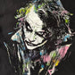 JOKER tee