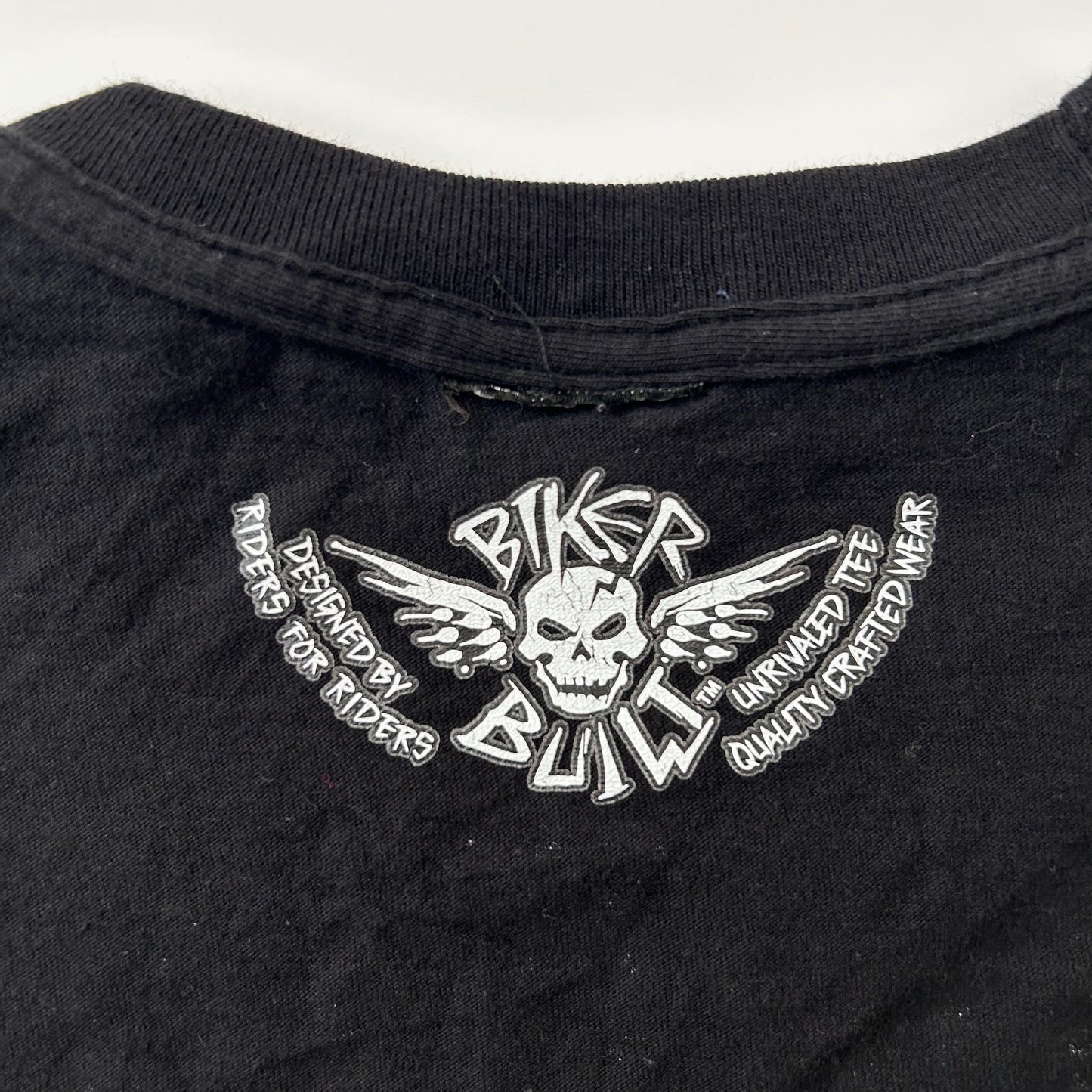 HARLEY DAVIDSON tee